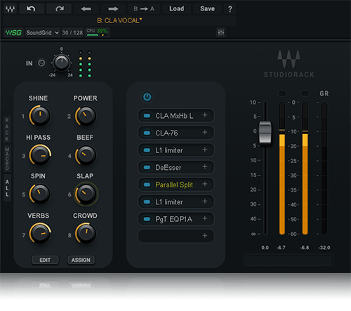 waves complete version 9 compatibility with logic pro